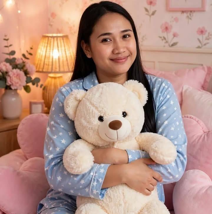 🥰 | Gelier Piang T'boliboy