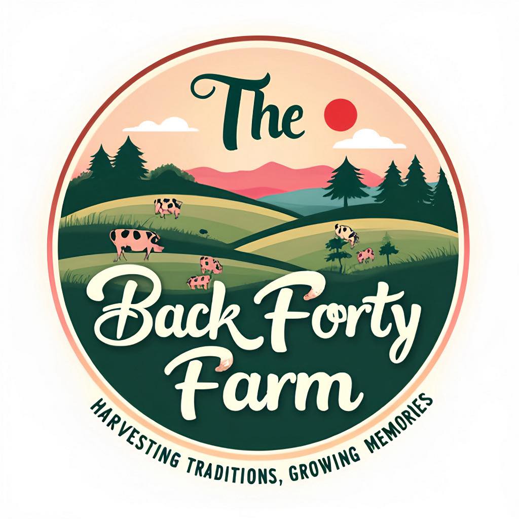The Back Forty Farm | Cleveland TN