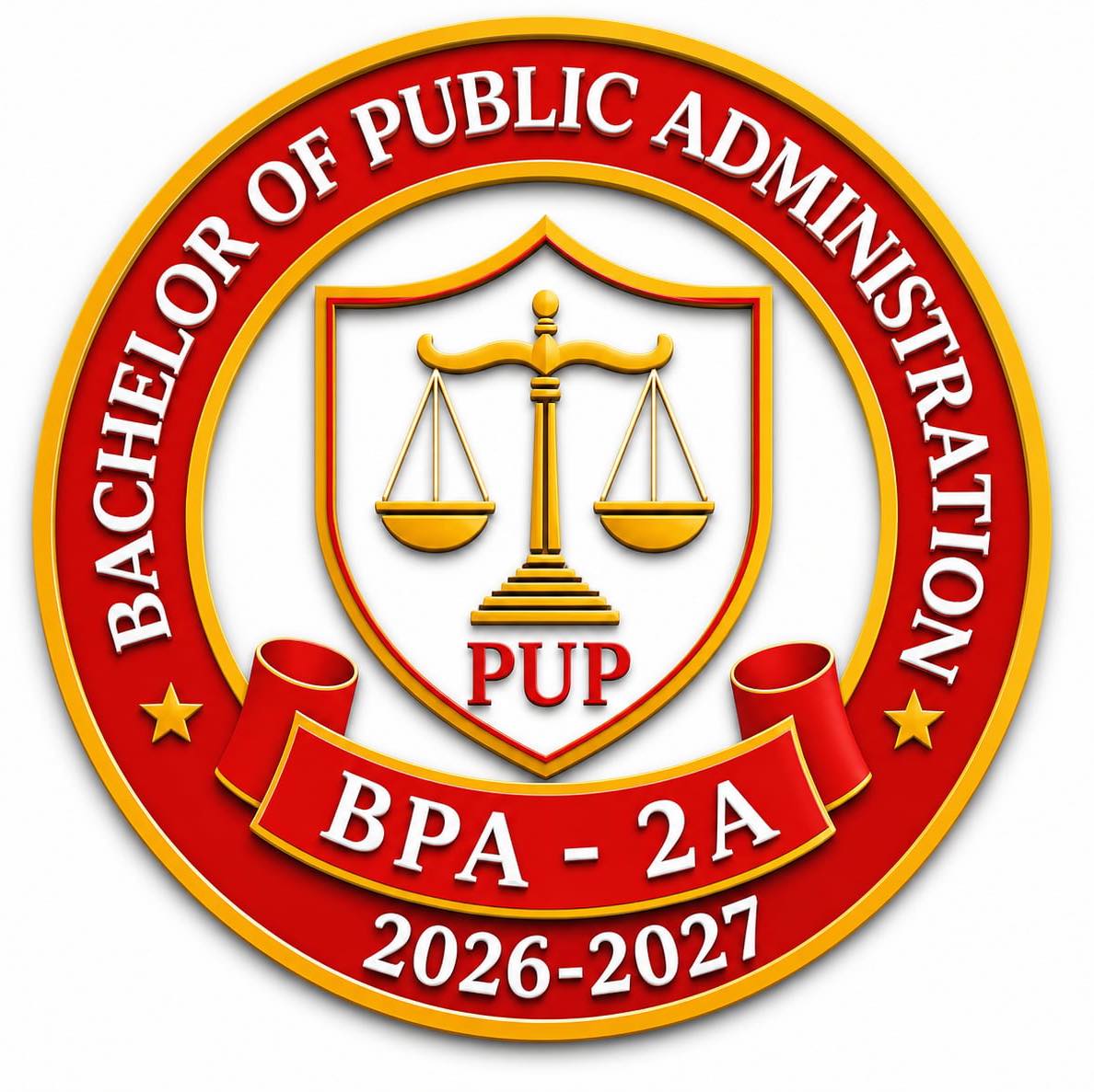 Bachelor of Public Administration BPA-A