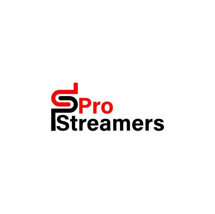 pro streamers