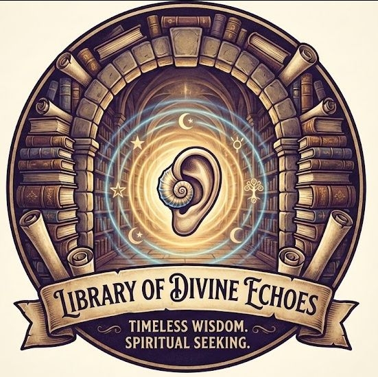 Library of Divine Echoes | Facebook