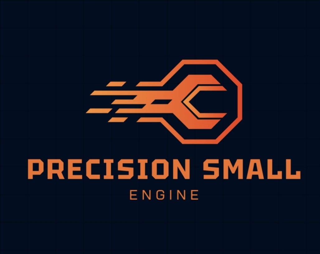 precision small engine