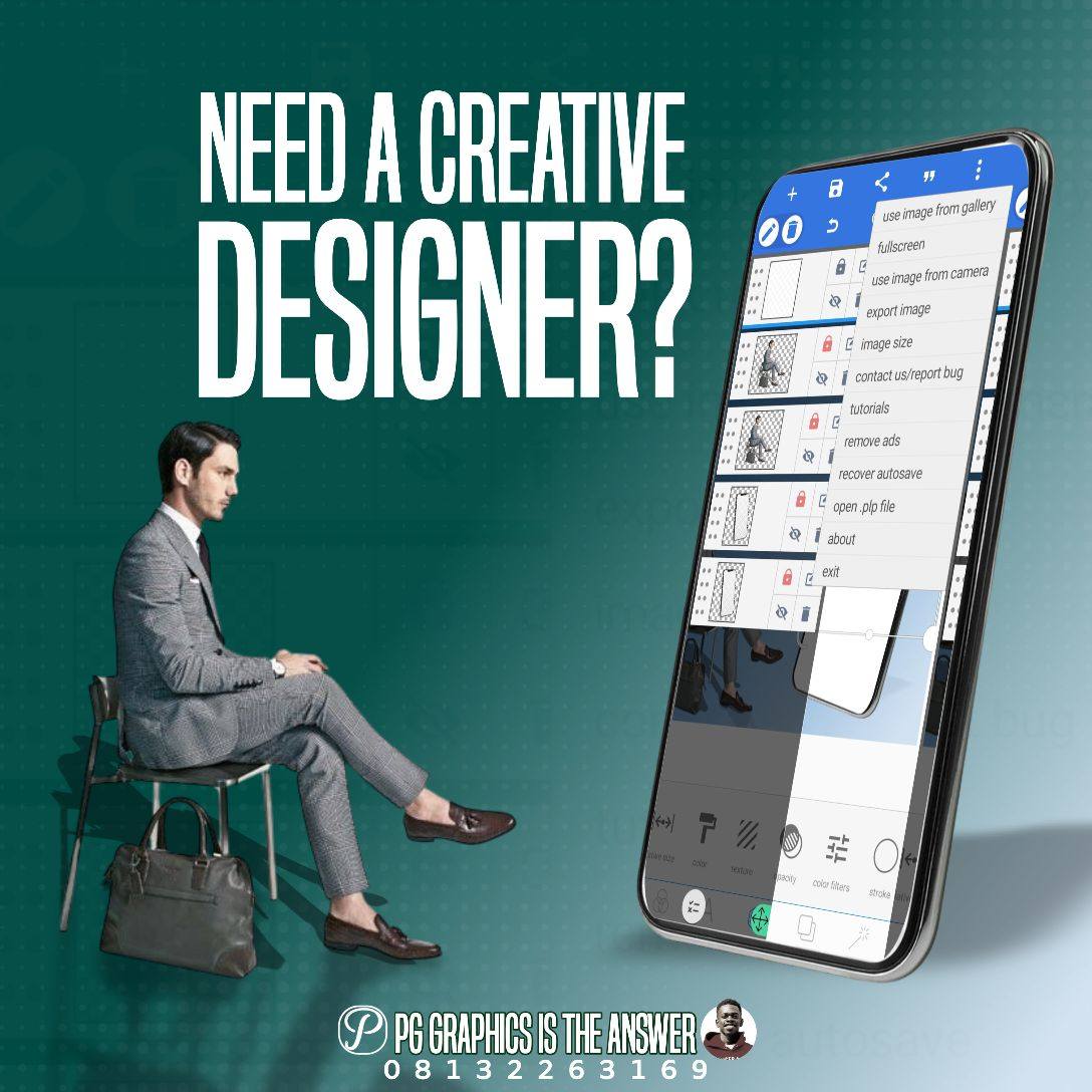PGGraphix