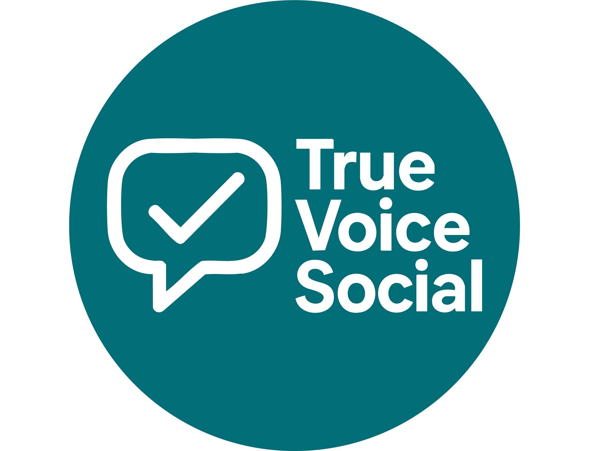 True Voice Social