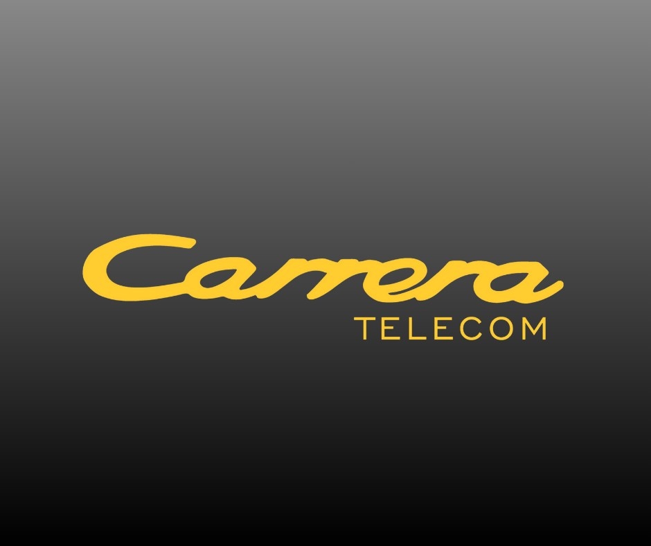 Carrera Telecom PR | Curitiba PR