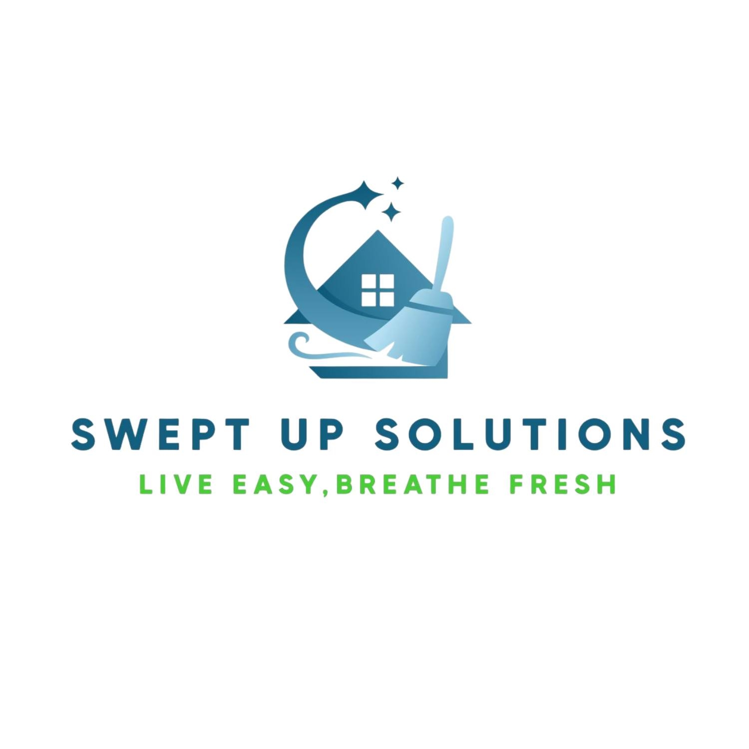 Swept Up Solutions
