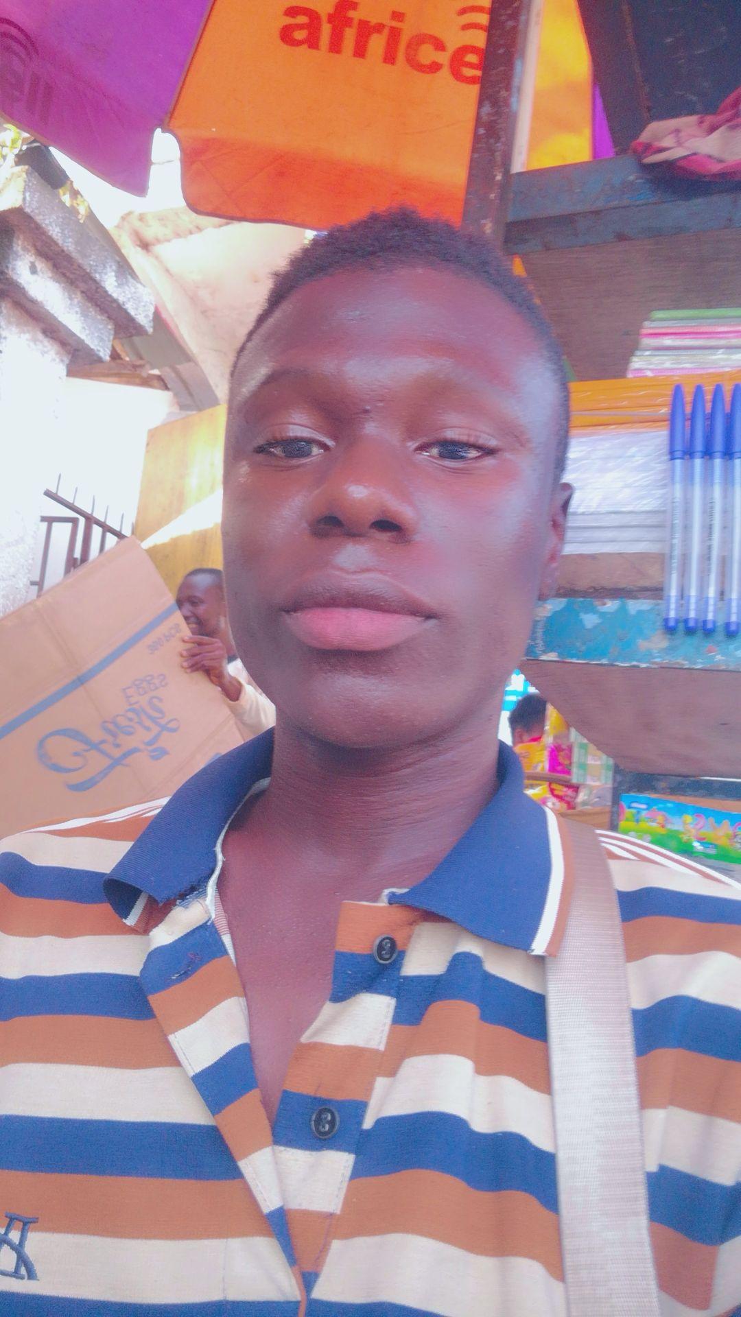 𝐖𝐨𝐨𝐰 𝐬𝐢𝐬𝐭𝐞𝐫 𝐋𝐈𝐍𝐃𝐀 𝐬𝐞𝐞 𝐉𝐞𝐬𝐮𝐬 😳👇 | Sahr Adonis Bockarie