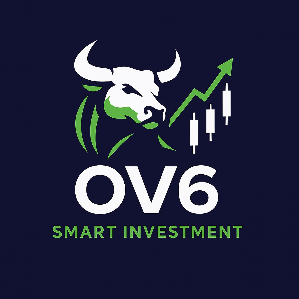 OV6 Tự Do Tài Chính - Forex Trading | Hue