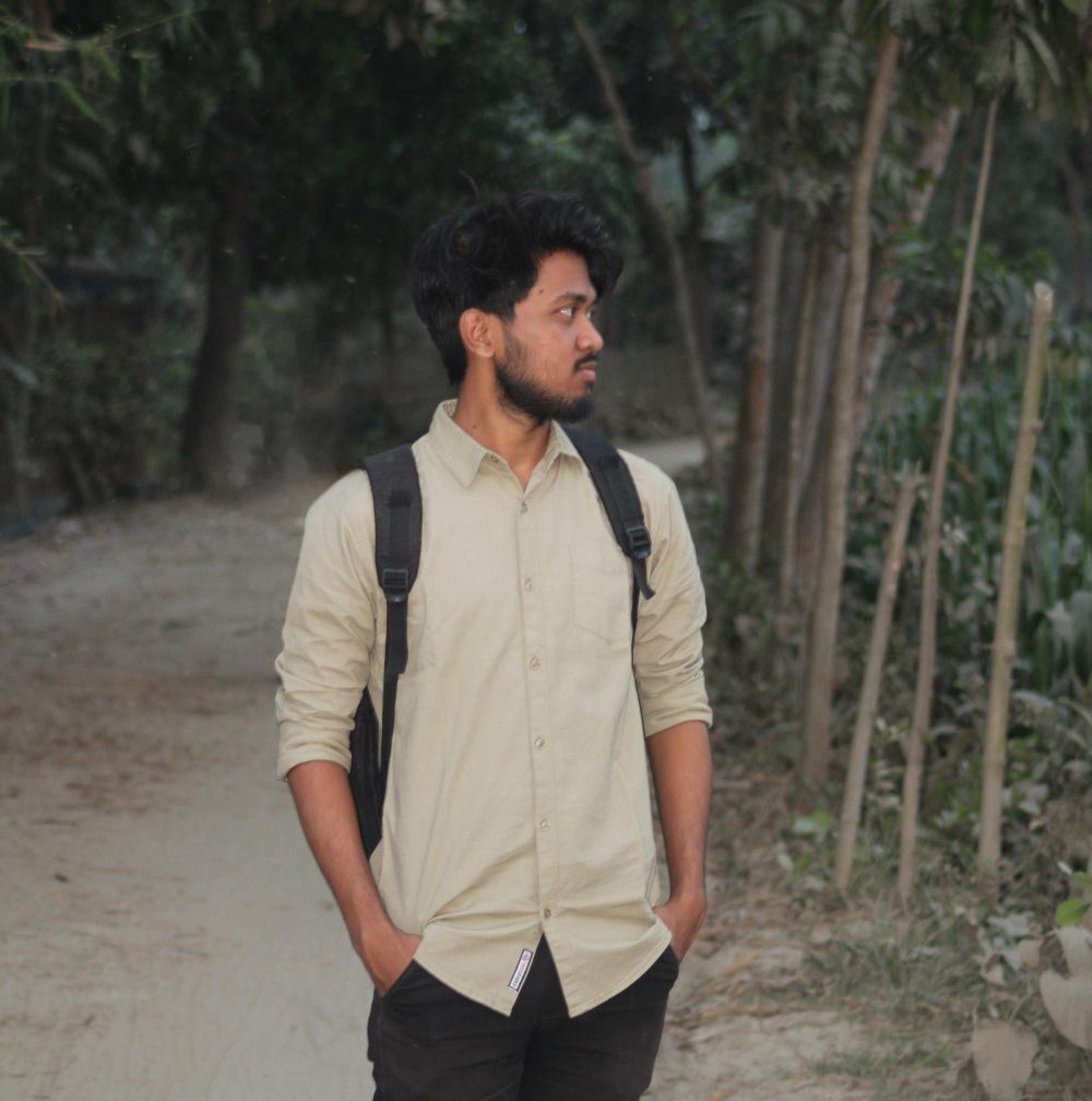 Uzzal Roy