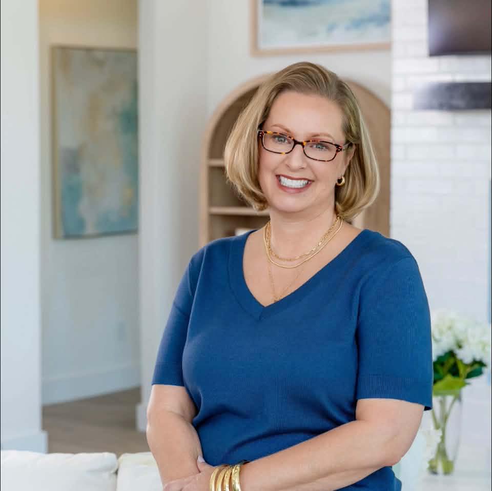 Amy Renno Real Estate | Southlake TX