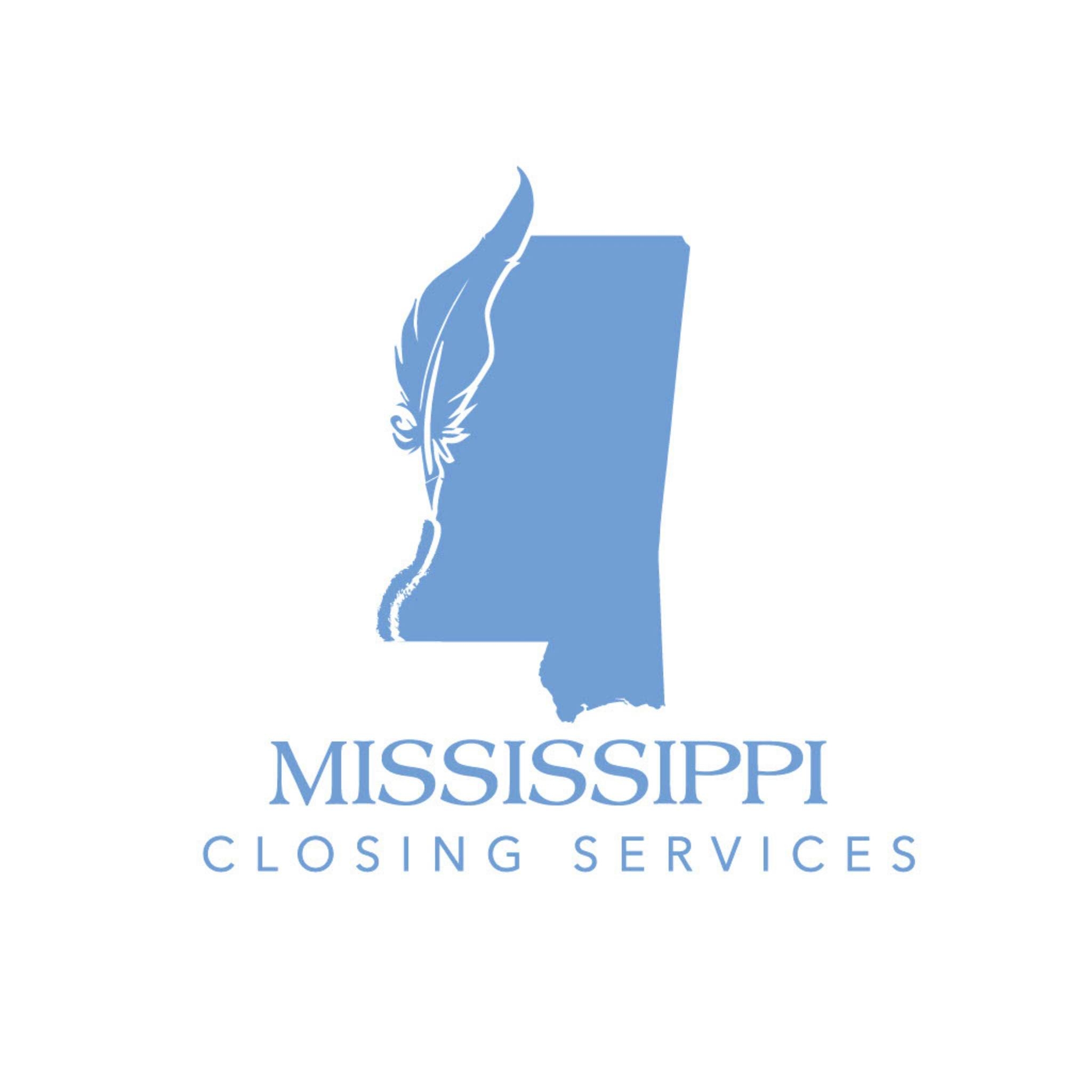 Mississippi Closing Services