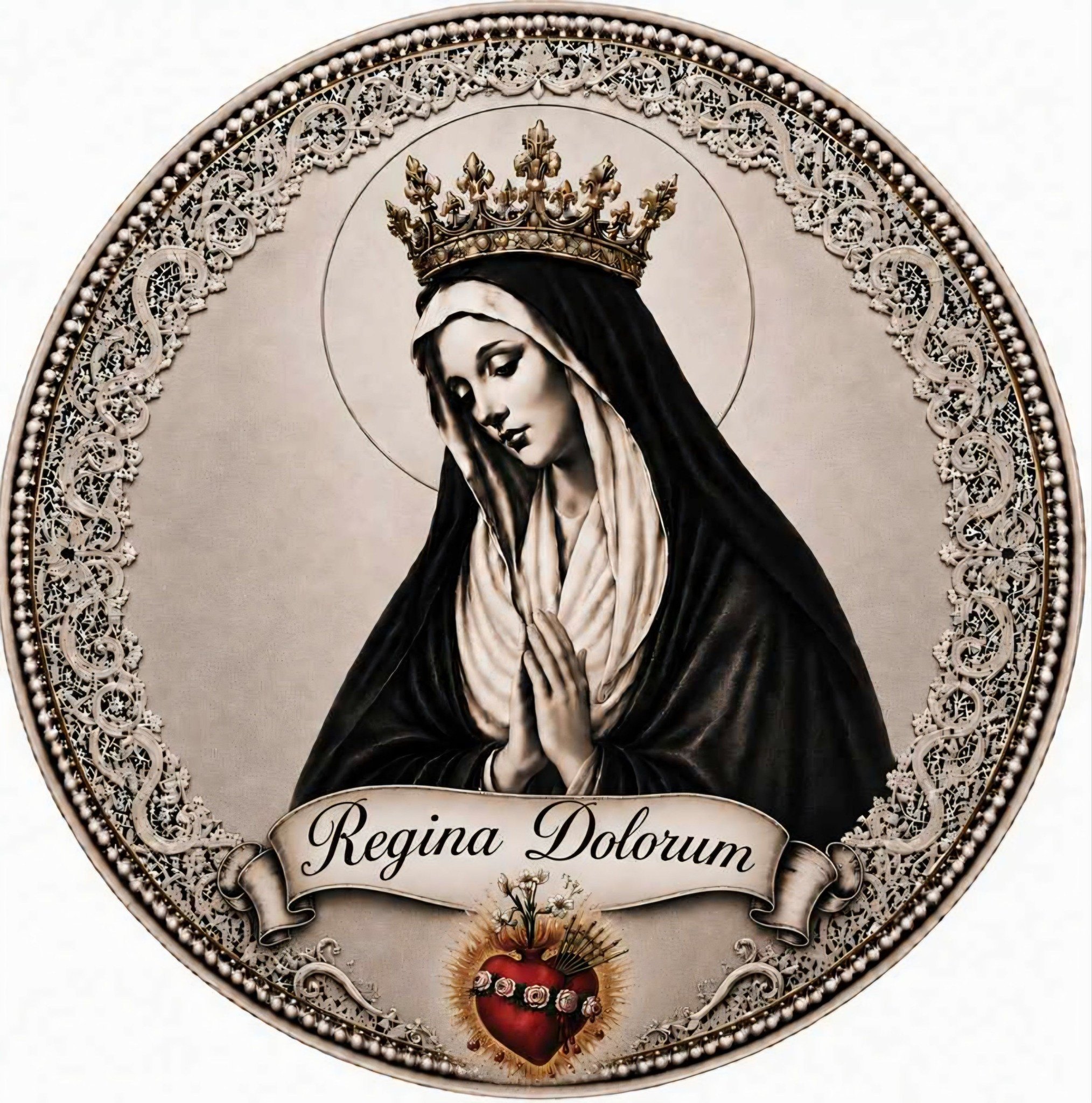 Regina Dolorum