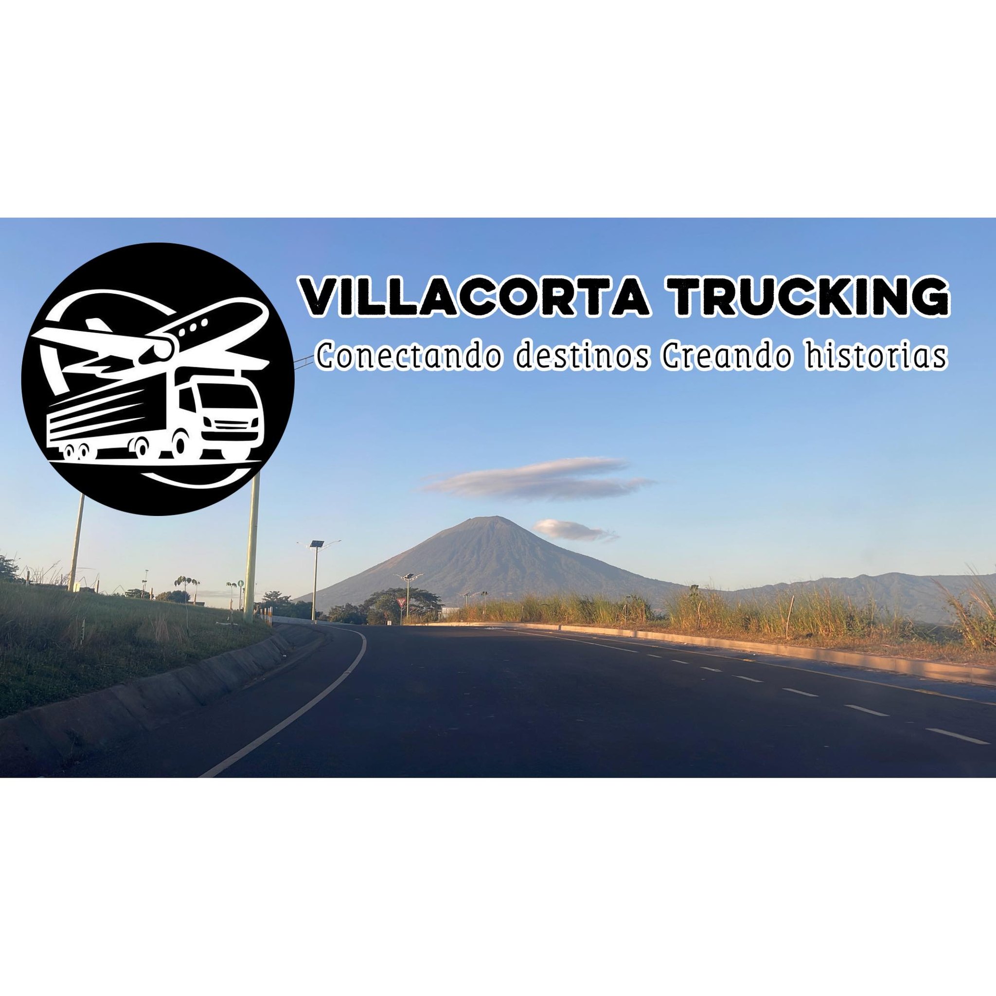 Villacorta Trucking | Opico
