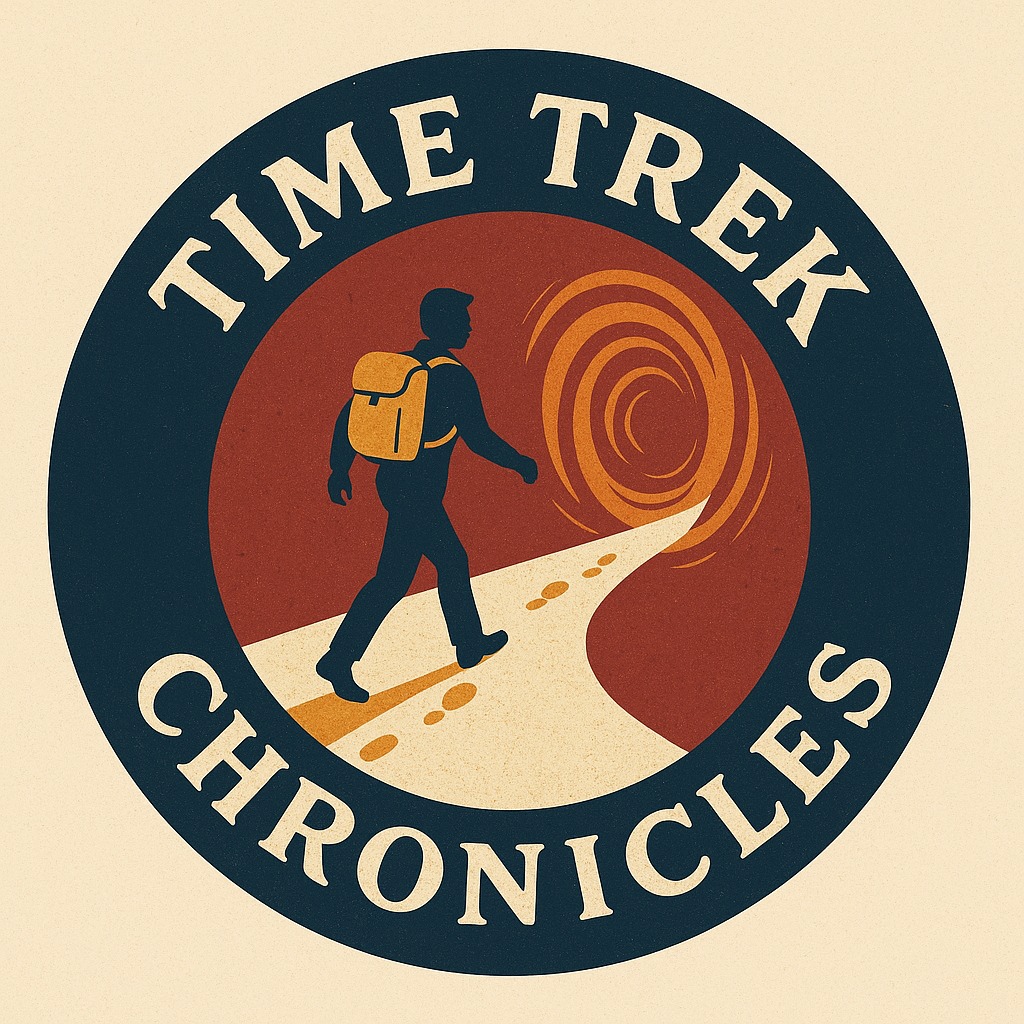 Time Trek Chronicles