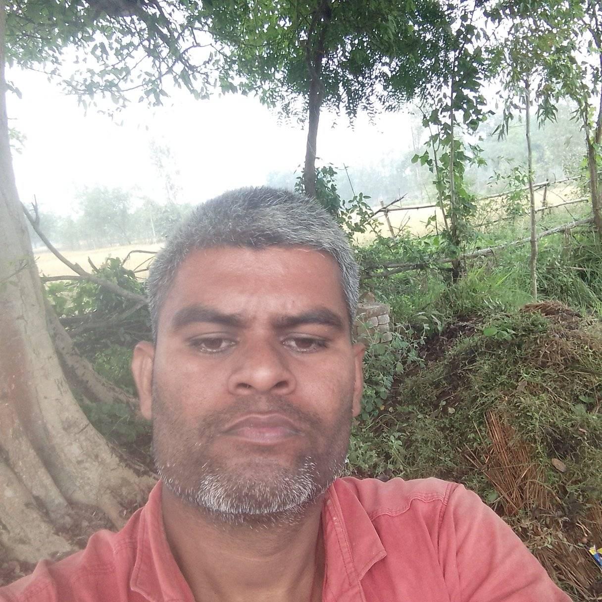 Pawan Kumar
