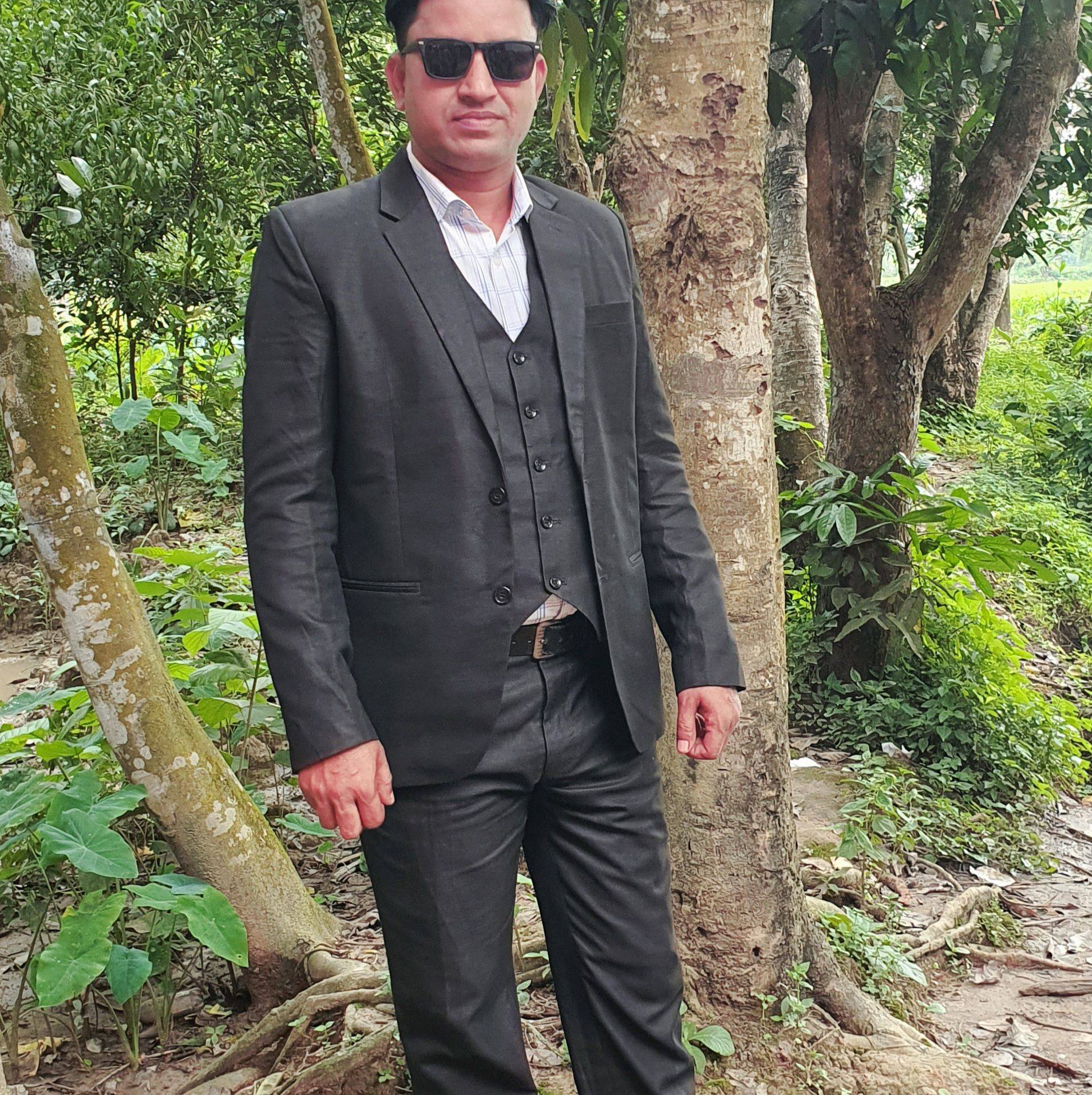 TRF | Habiganj Sadar