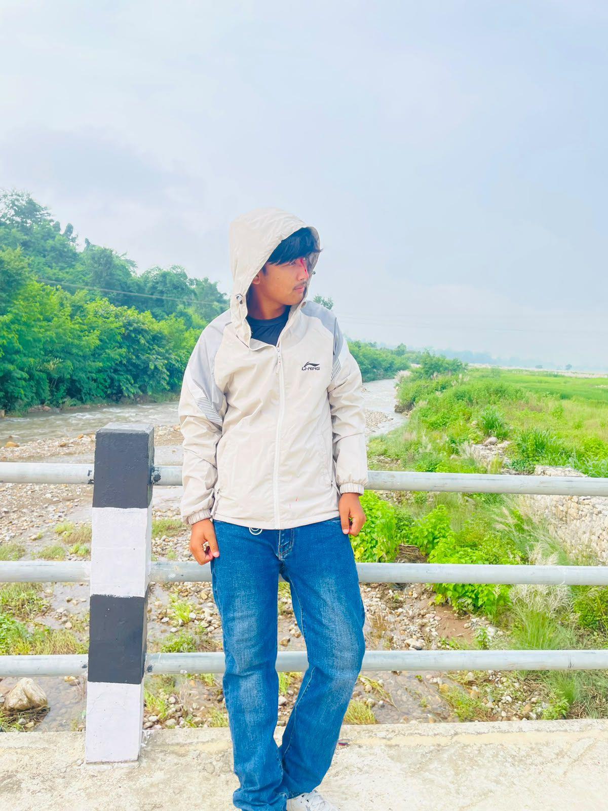 OUT NOW...‼️ // YouTube channel - MR RAMIT FLOW #nepalihiphop #rapmusic ...