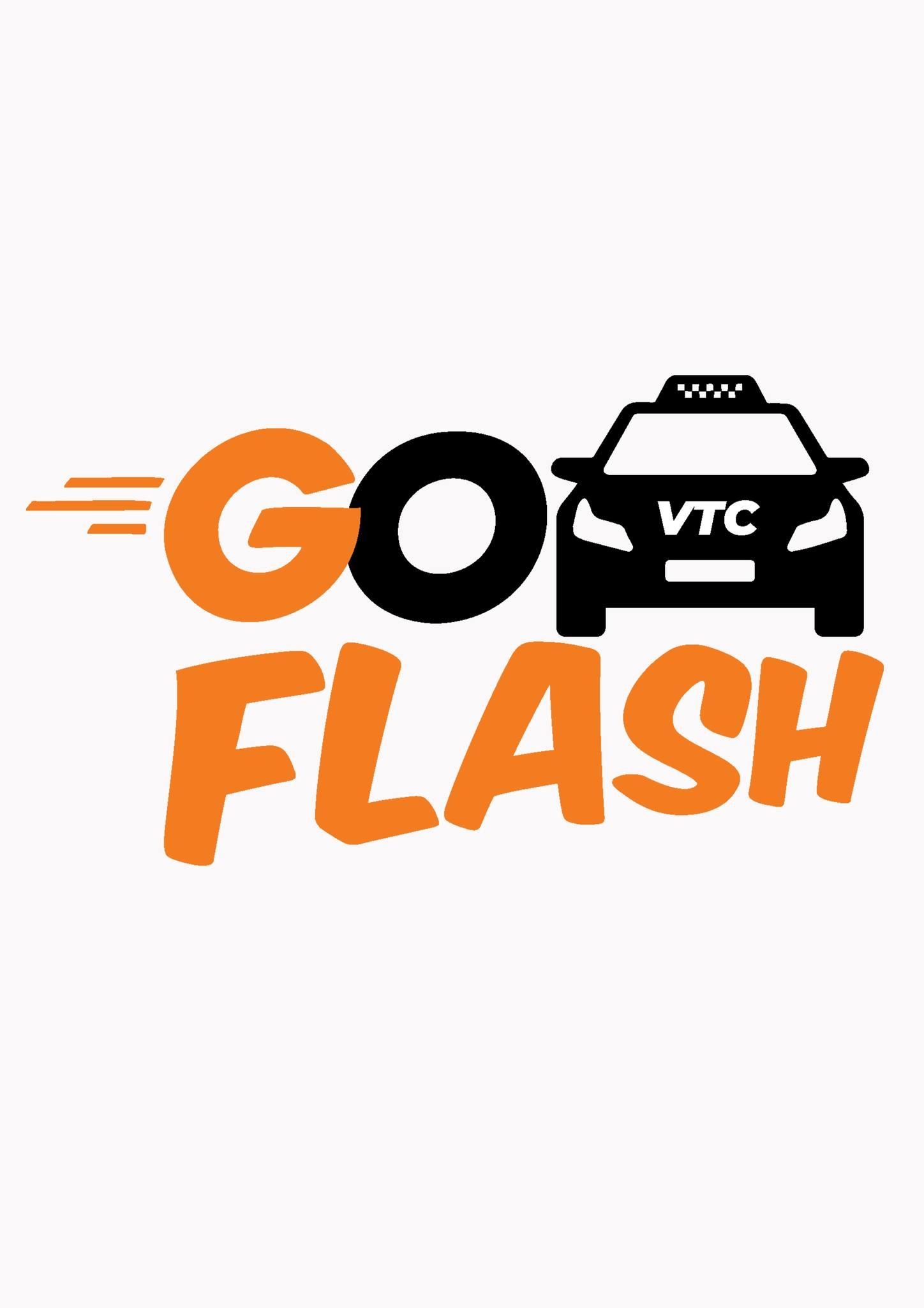 GO FLASH | Ouagadougou
