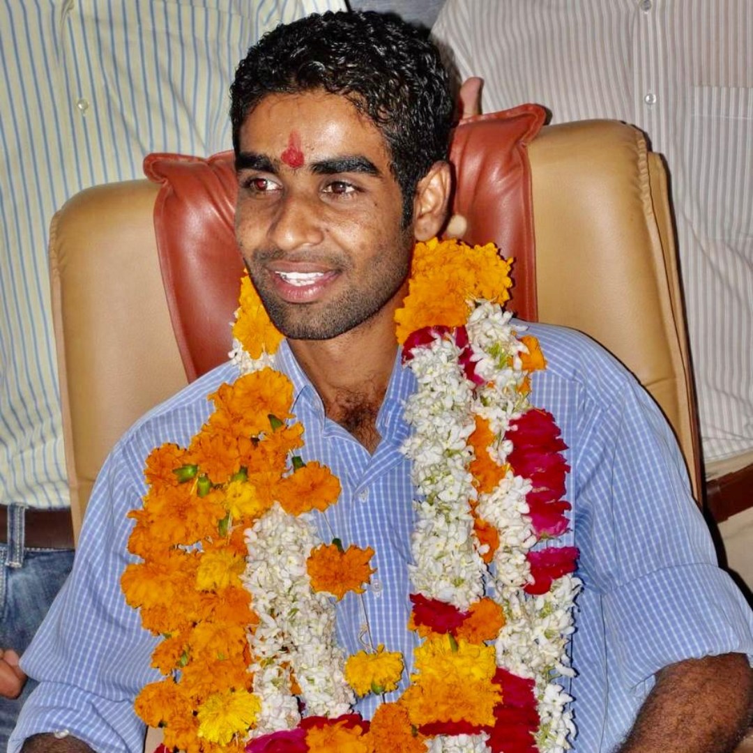 Lokendra Singh Shekhawat-Gudha
