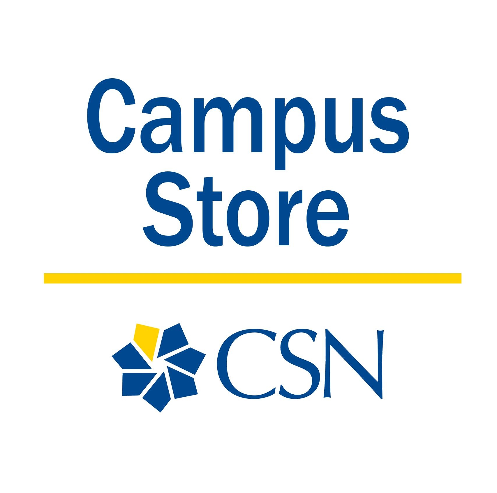 CSN Campus Store