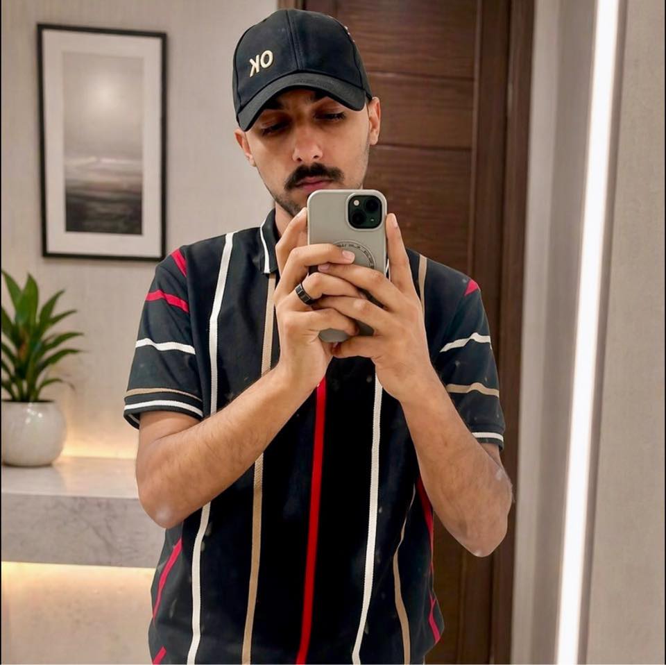 Mammad Ali