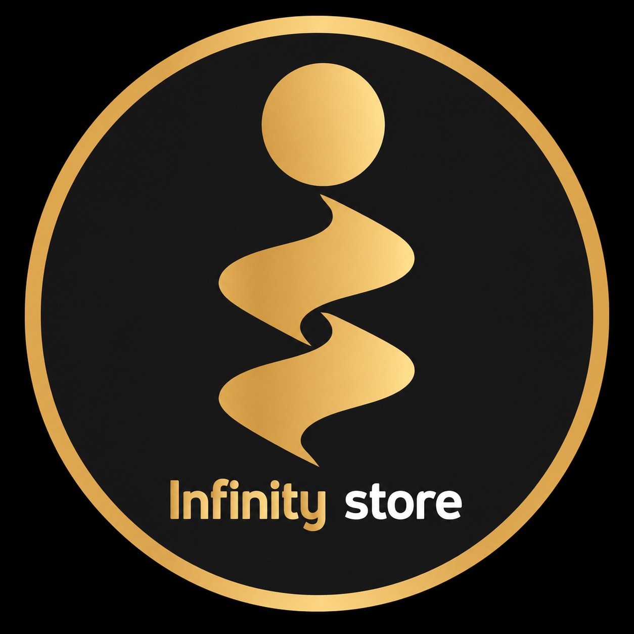 Infinity Store PK