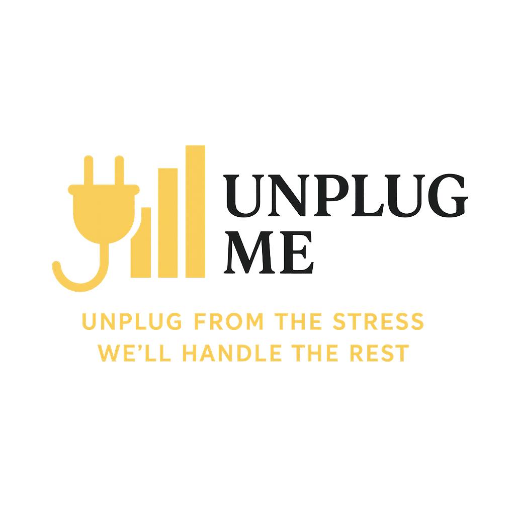 Unplug Me