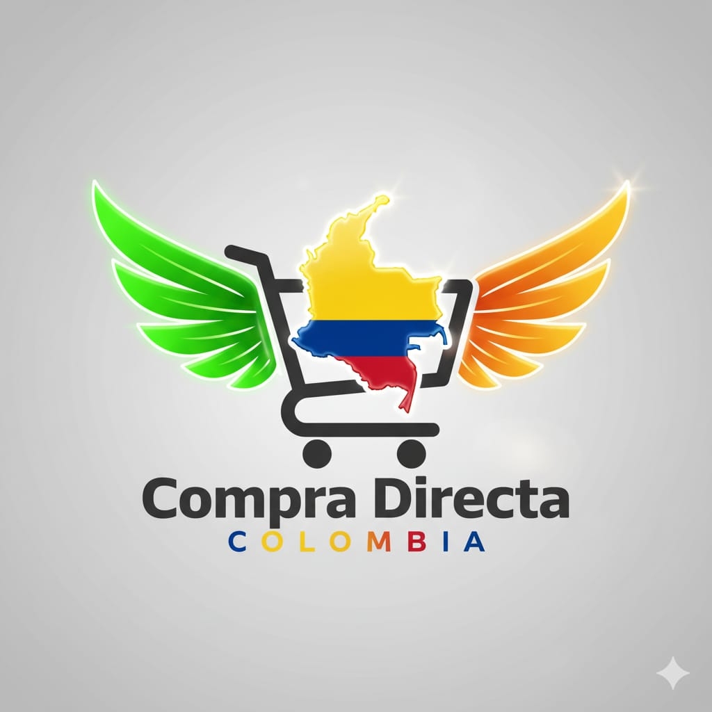 Compra Directa Colombia