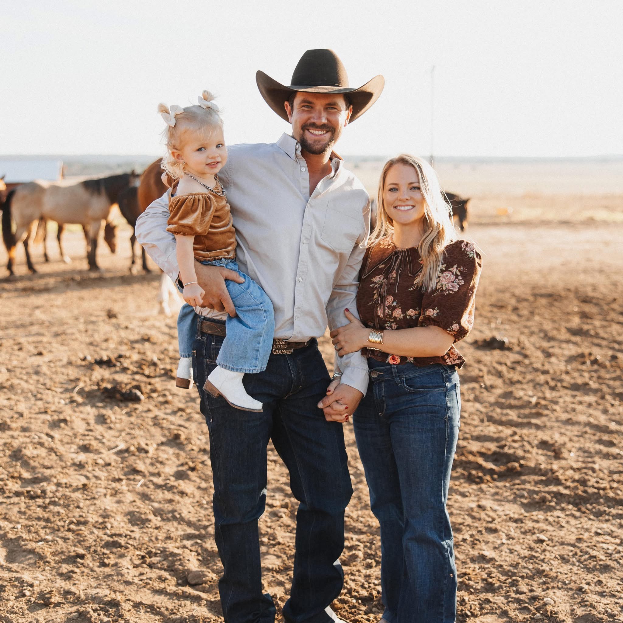 CC Performance Horses | Saint Jo TX