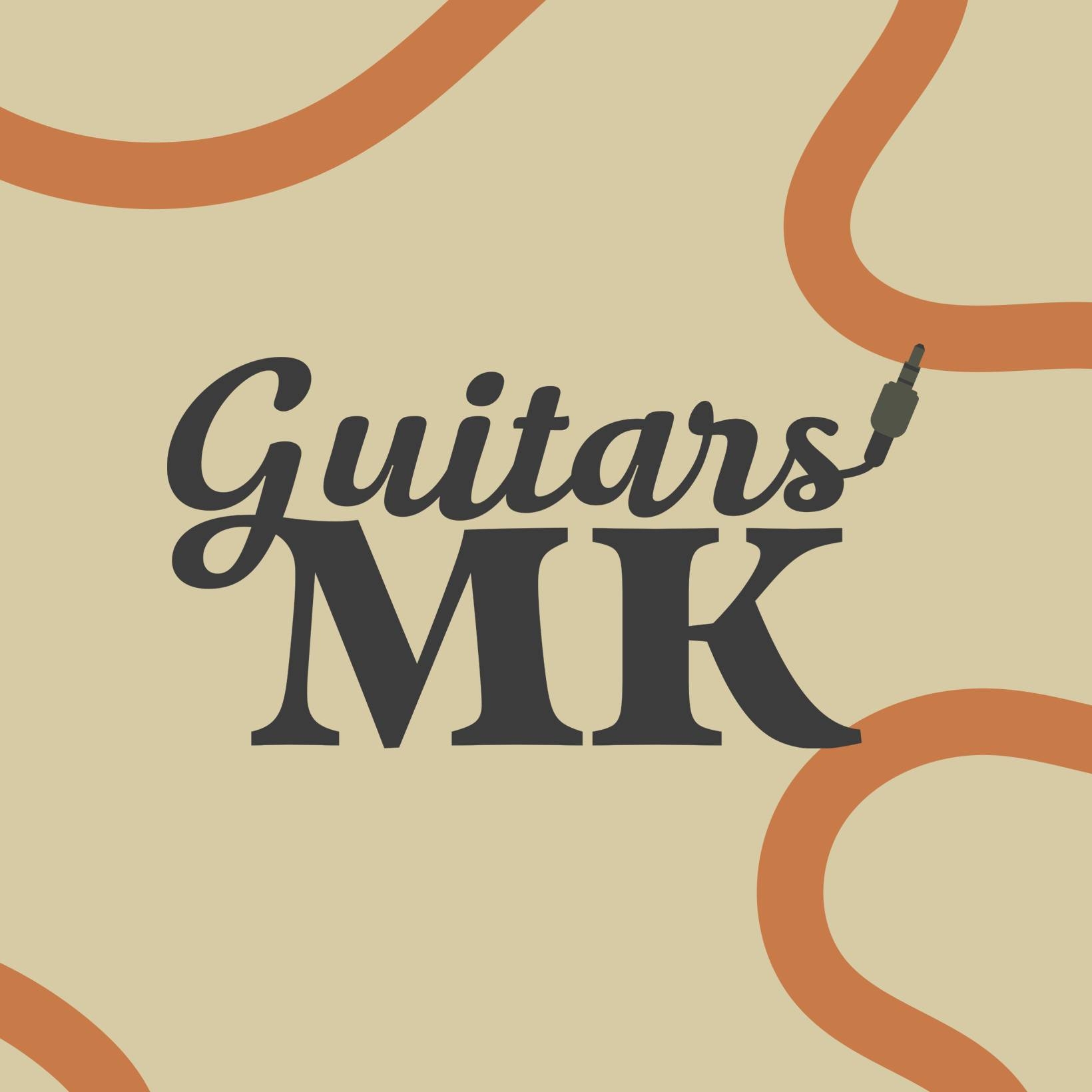 Guitars MK