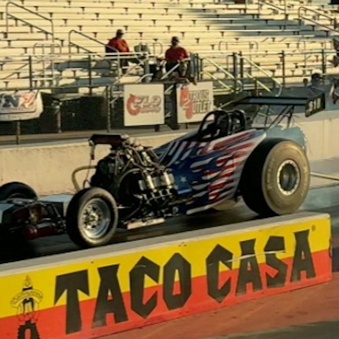 American Dream Team Racing | San Antonio TX