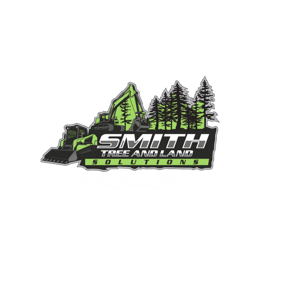 Smith's Tree & Land Solutions | Hiawassee GA