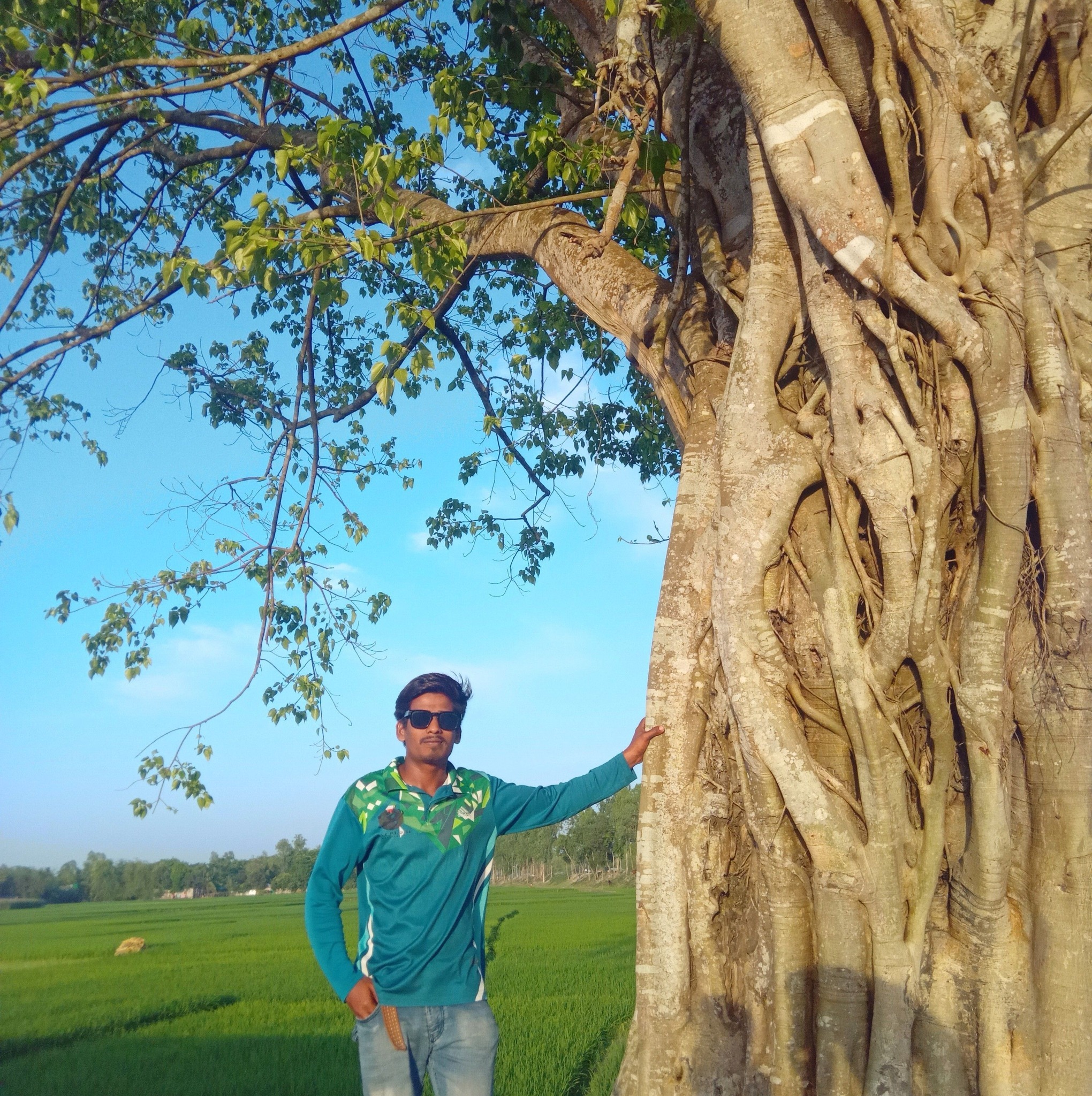 My time is bad so I'am silent 😑 | লালন পুএ শুভ