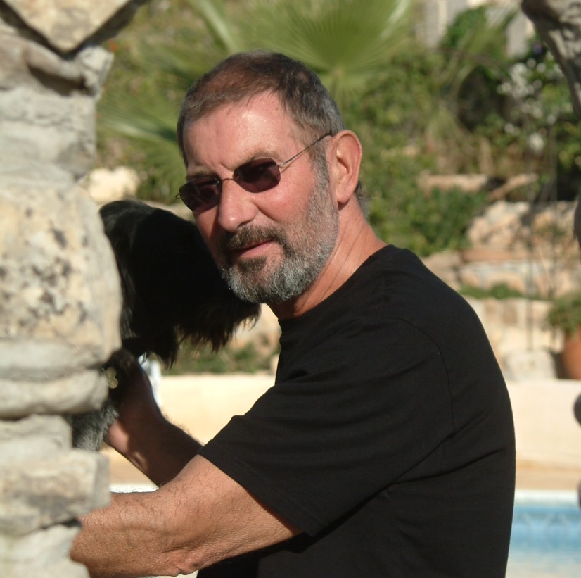 Barry Appleton