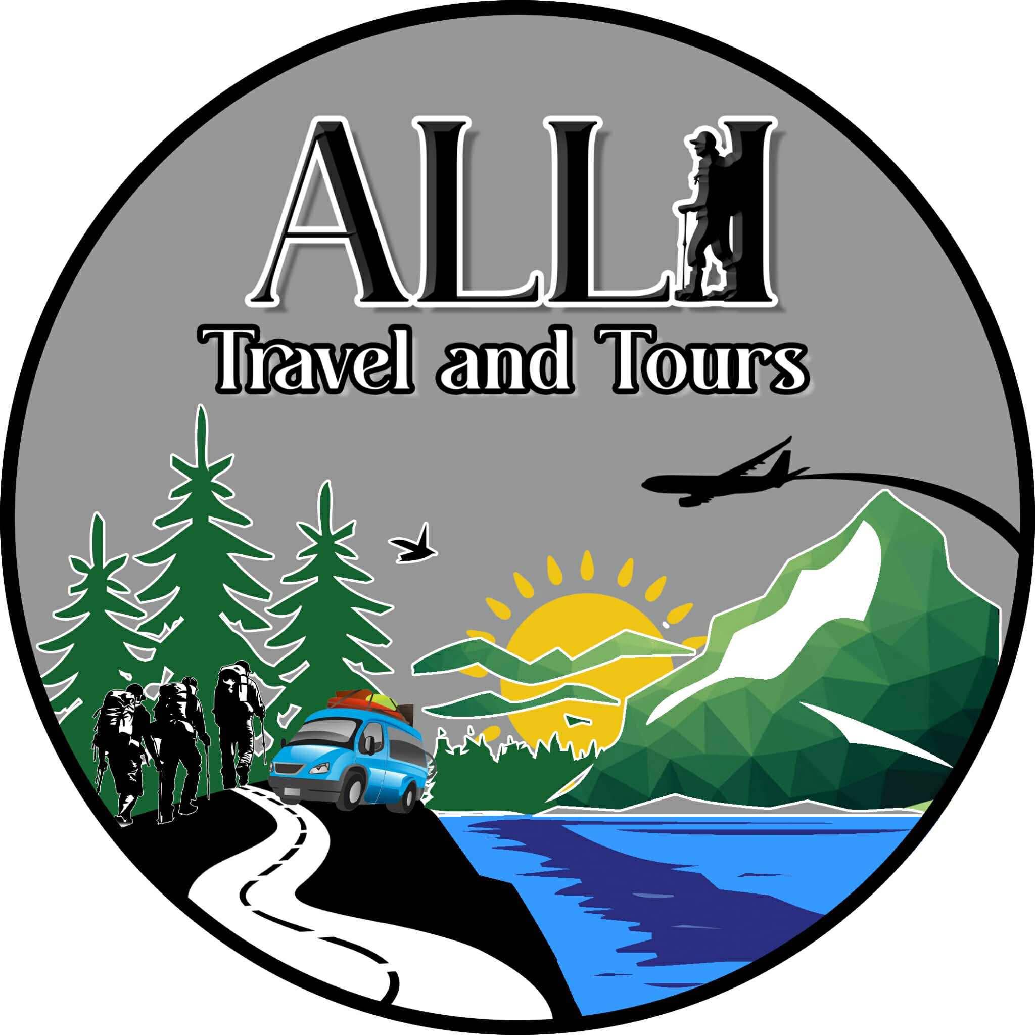 Alli Travel and Tours | Binangonan