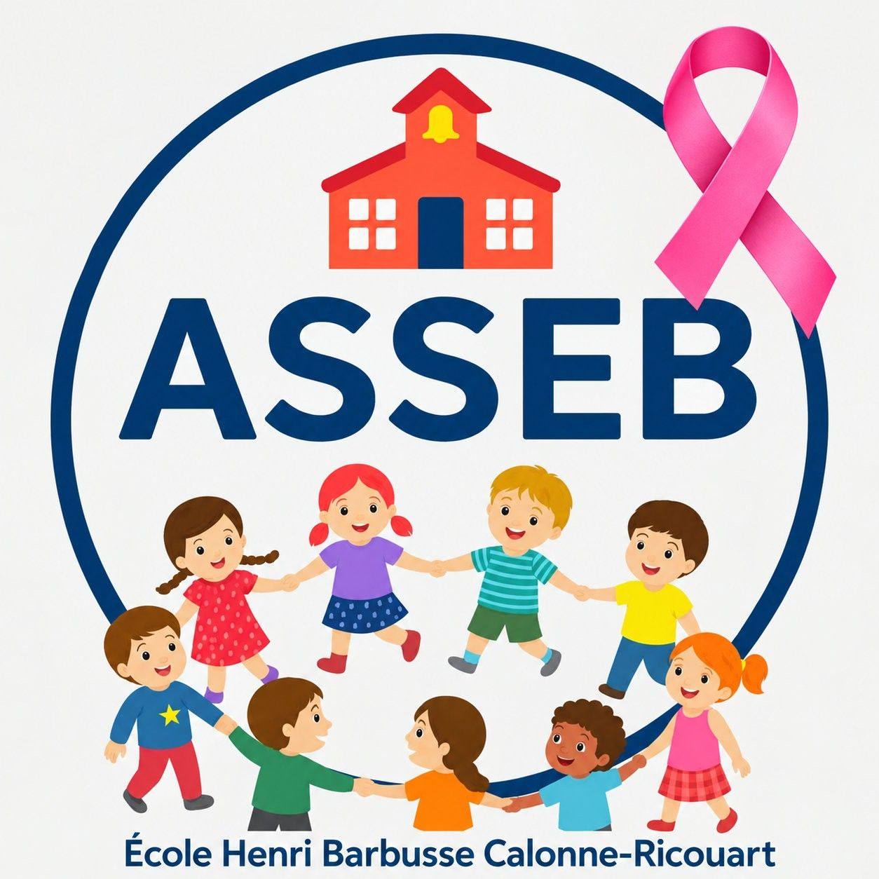 Asseb École Henri Barbusse Calonne Ricouart