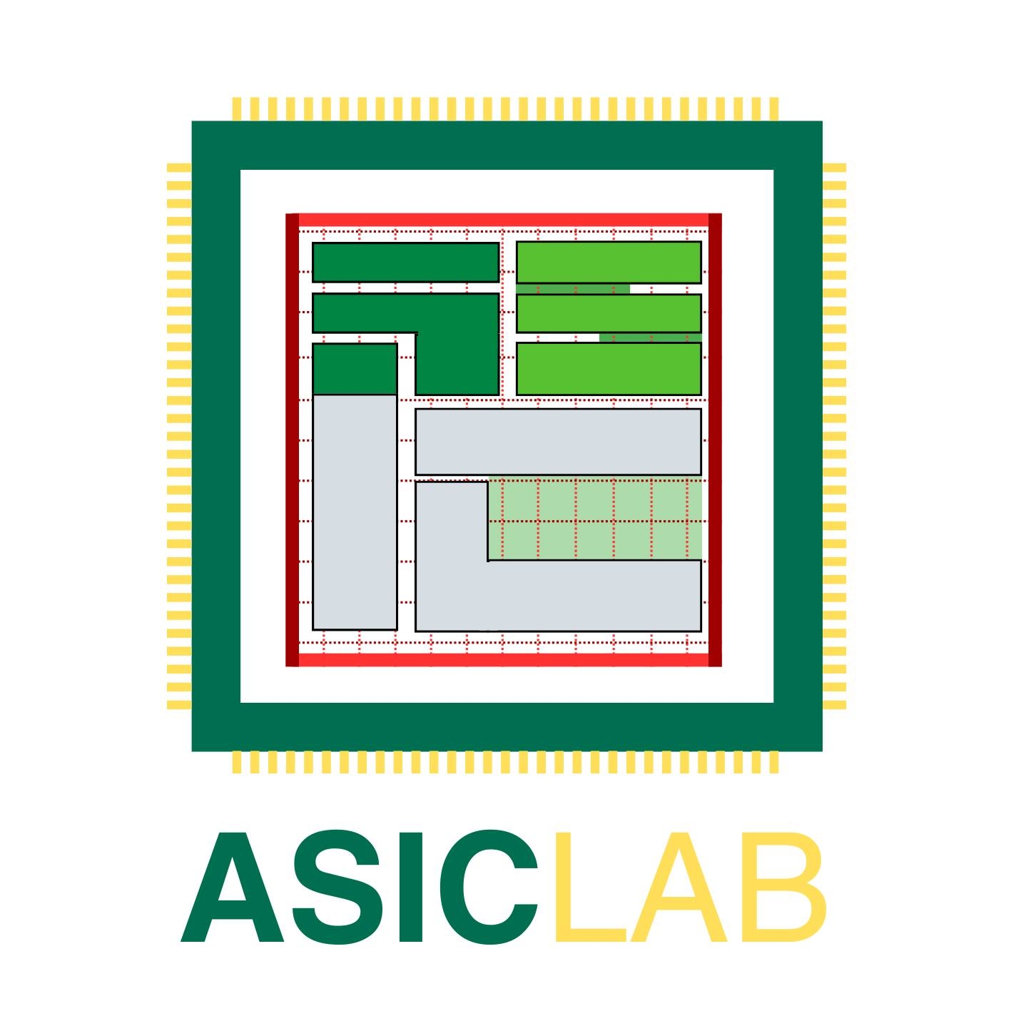 Asic Lab Uit