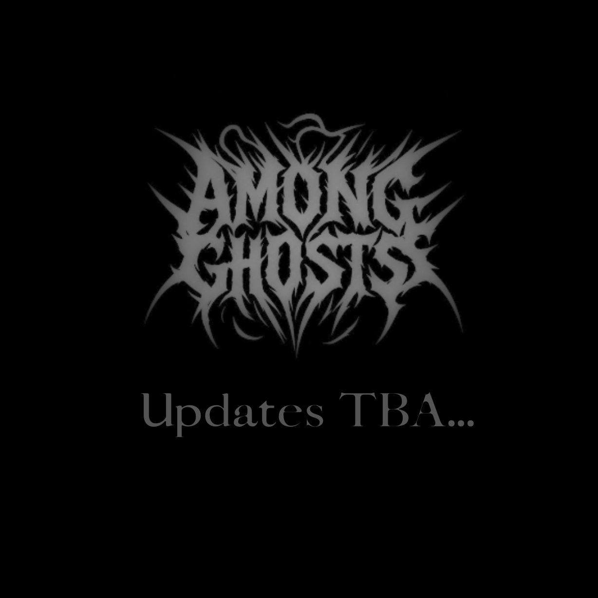 Among Ghosts