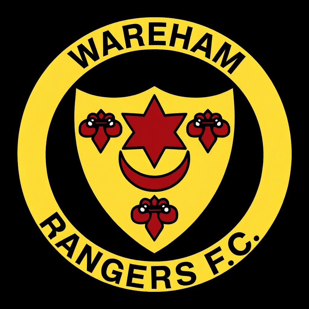 Wareham Rangers Youth FC - Official | Wareham