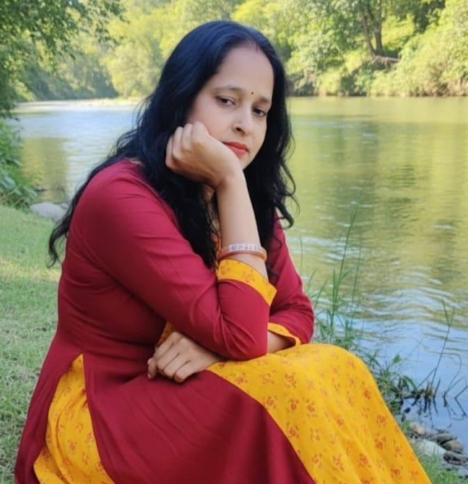 Neetu Rani