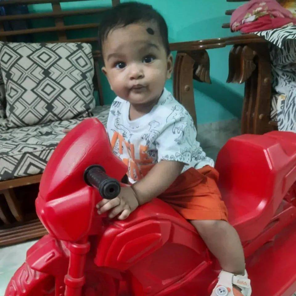 Rafan family blogger