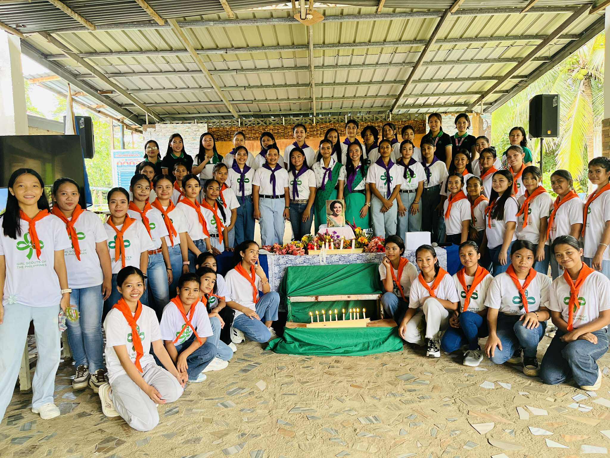 AlaEh GSP-Palakpak INHS | Rosario