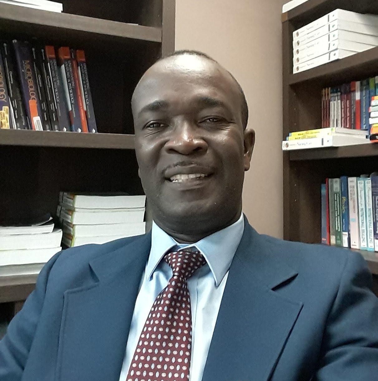 Team Dr. Pierre Raymond