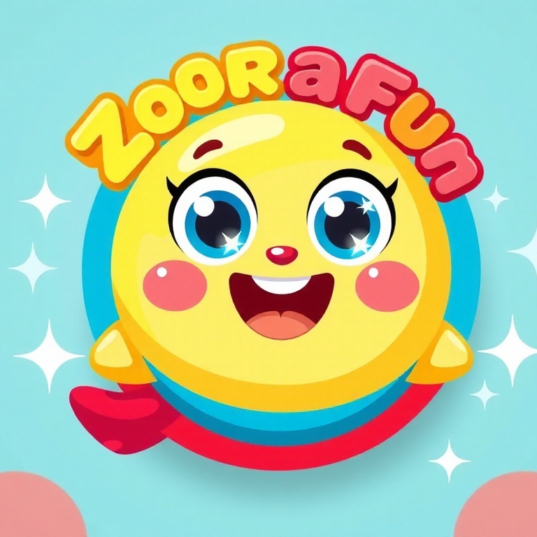 Zoora Funkids