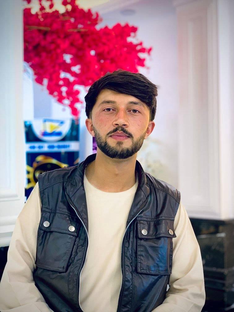 Rafi Ullah Rasa