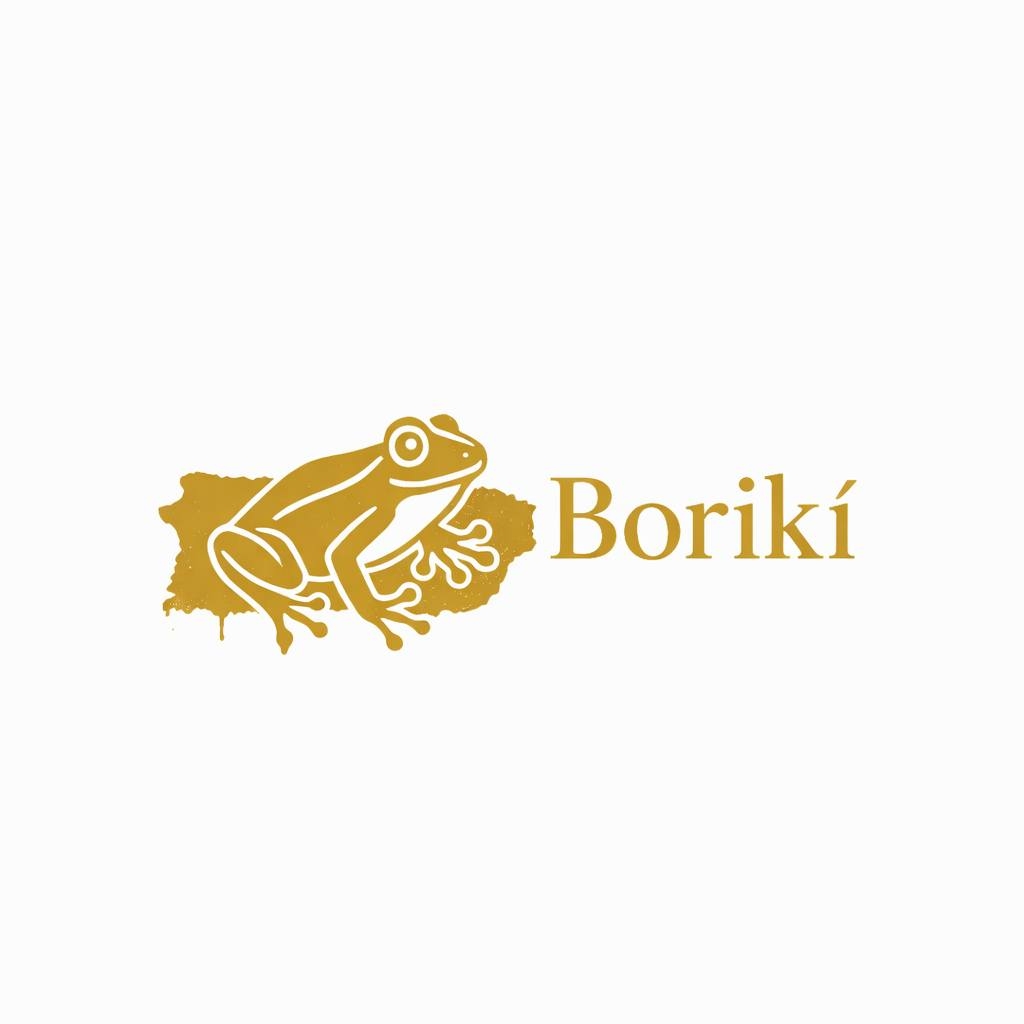 Borikí