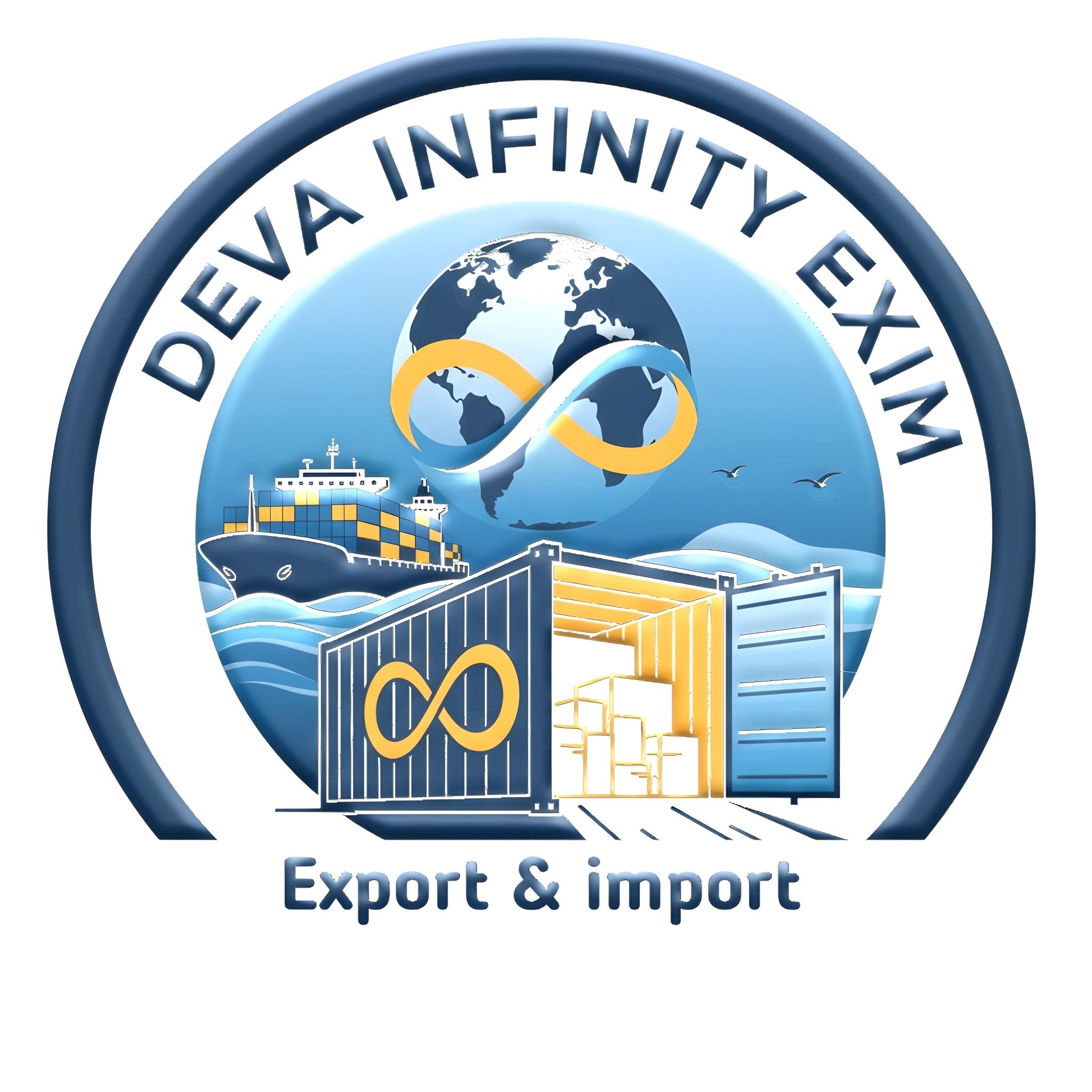 Deva Infinity Exim | Ichalkaranji