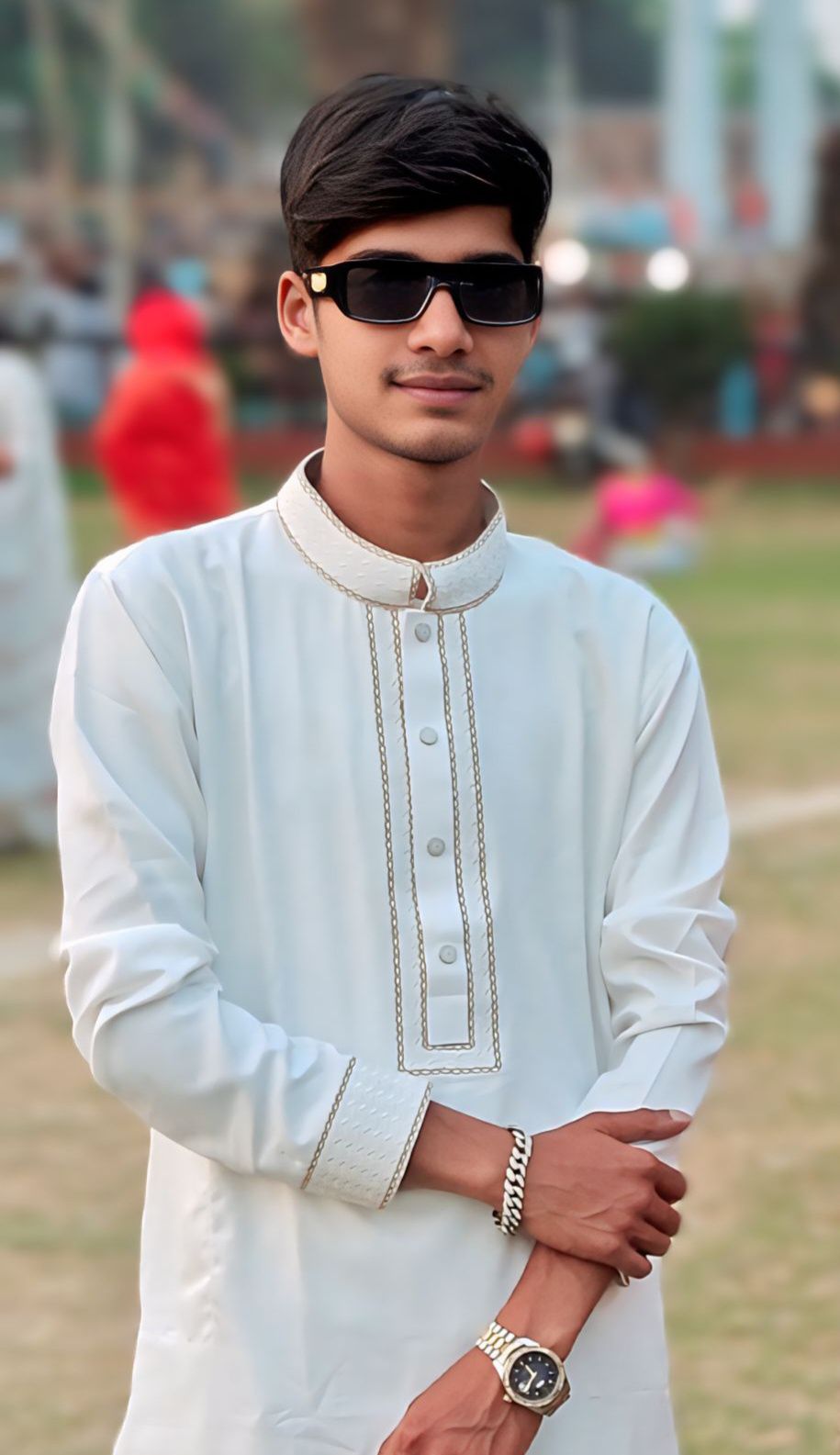 Shovon Raj