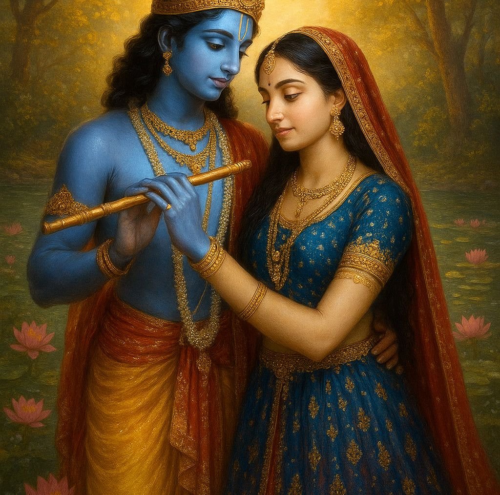 Bhakti Ras