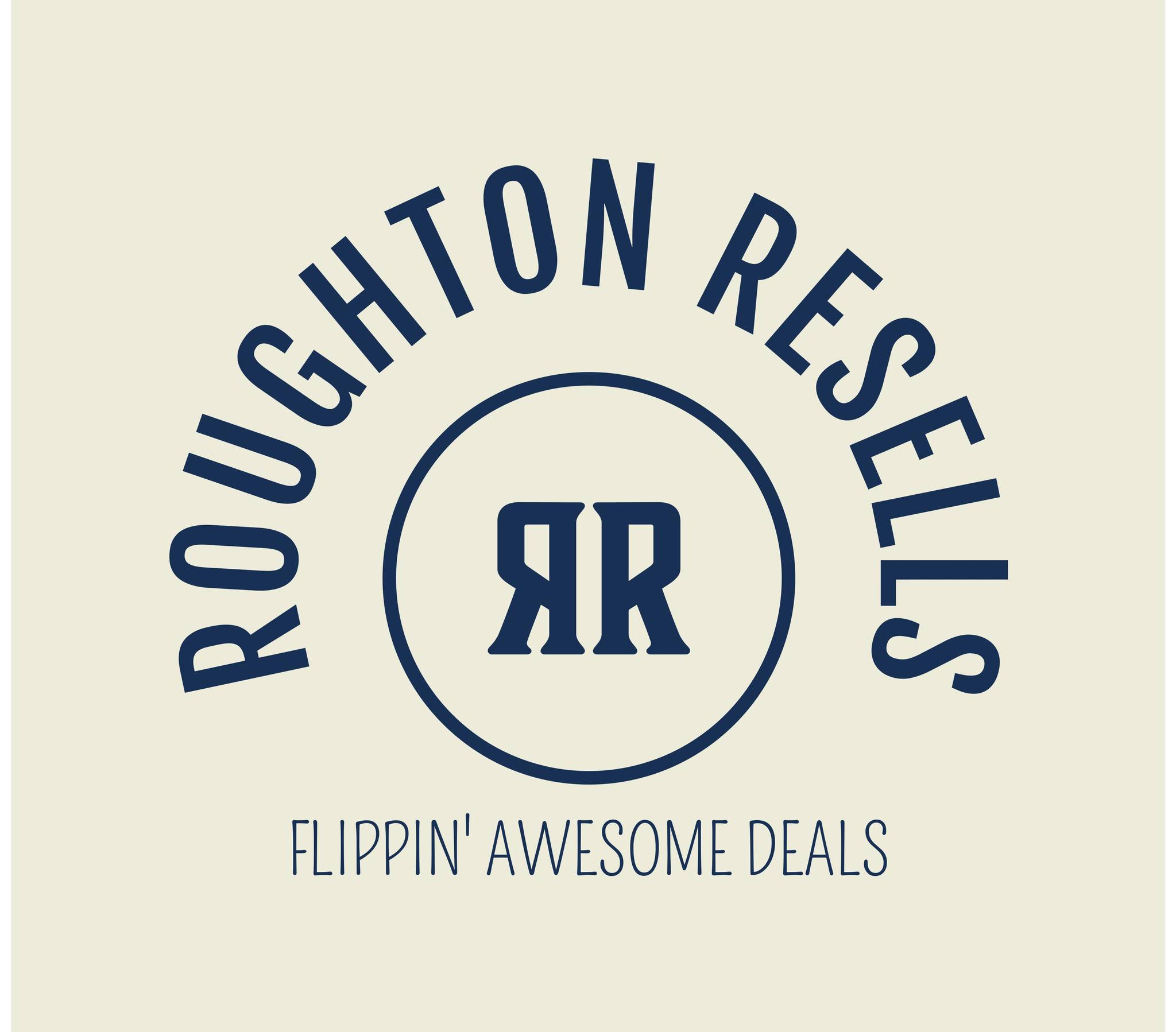 Roughton Resells | Columbia NC